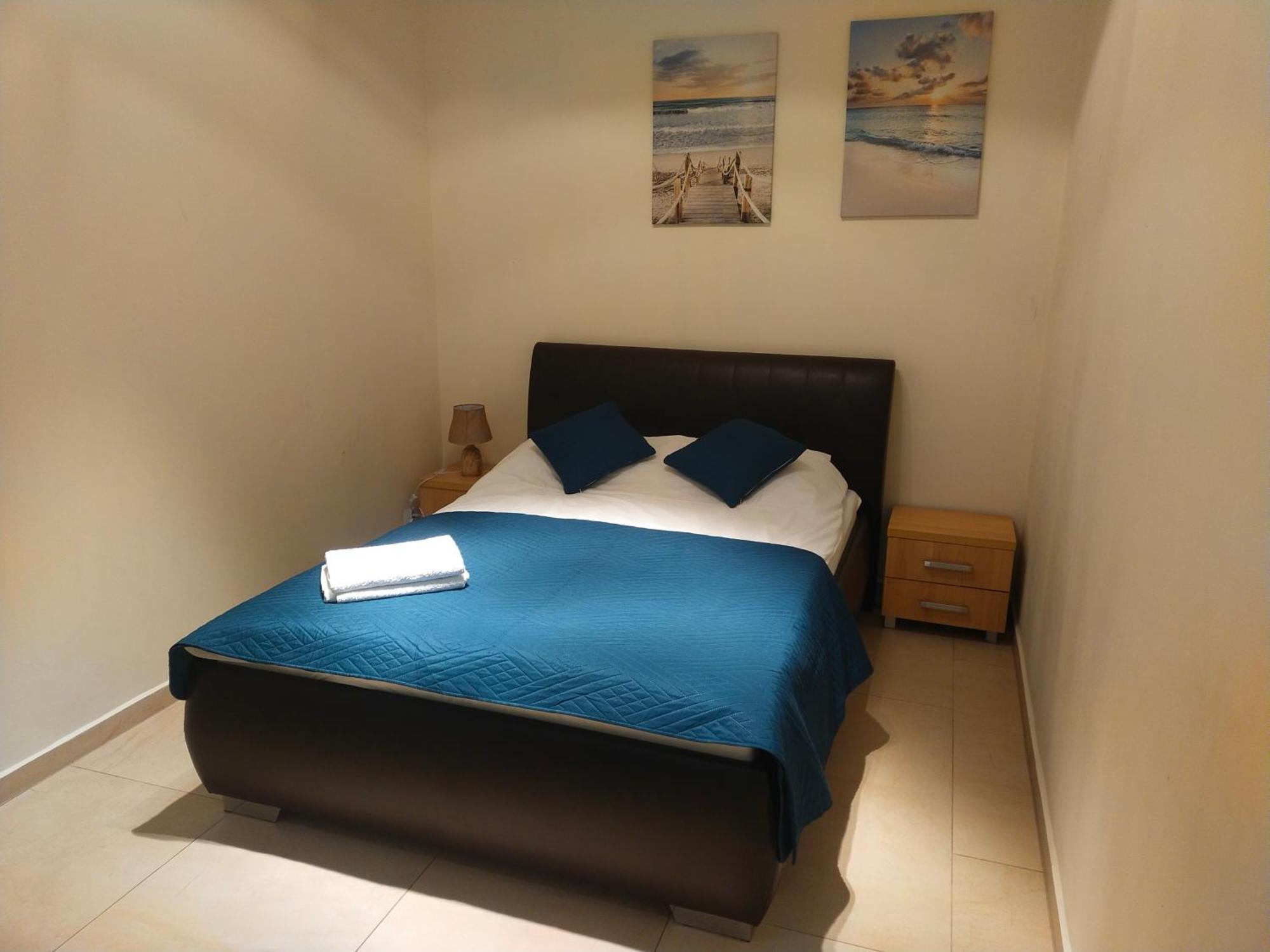 Apartament Przy Parku Wisełka Kültér fotó